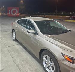 شيفروليه ماليبو